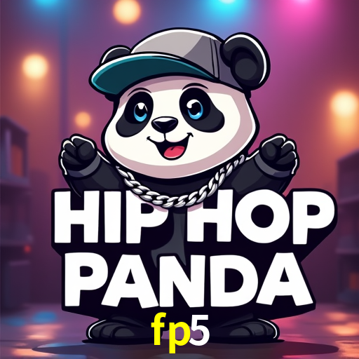 Sinta a adrenalina dos jogos de cassino com fp5