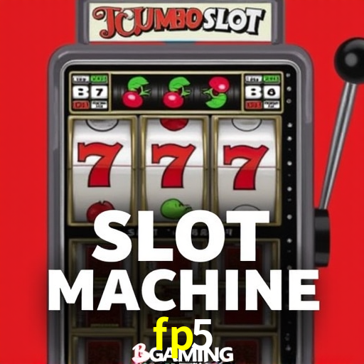 fp5: Seu Cassino Premiado com Pagamentos Rápidos