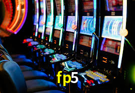 Roulette Table fp5