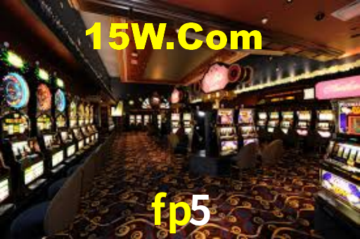 fp5 App Interface