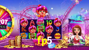 VIP Casino fp5