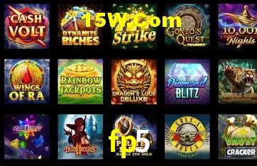 Weekend Specials fp5
